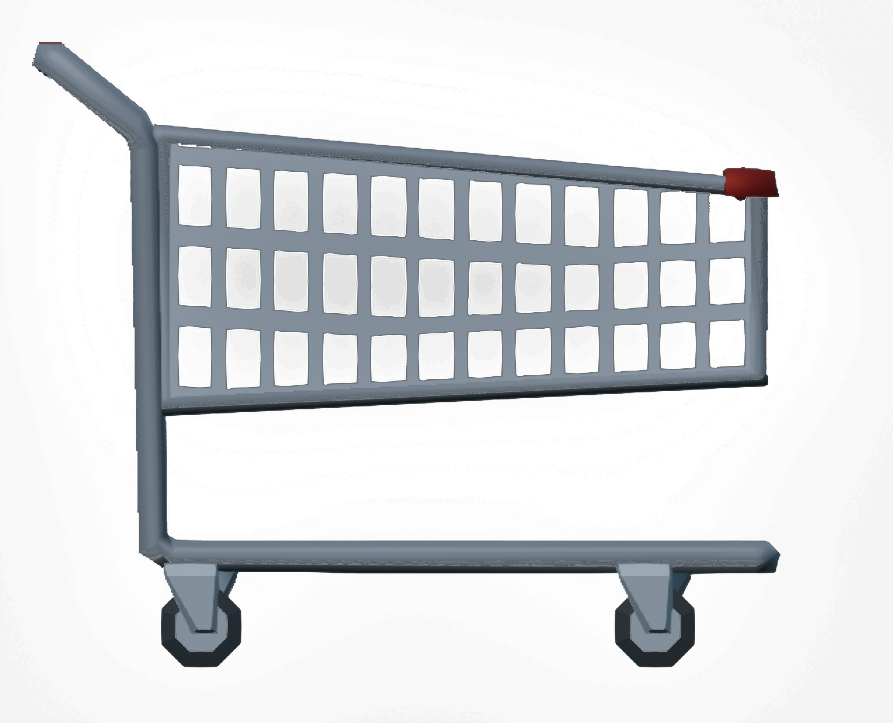 购物车